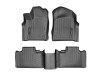 Jeep Grand Cherokee SRT-8 WeatherTech DigitalFit FloorLiner